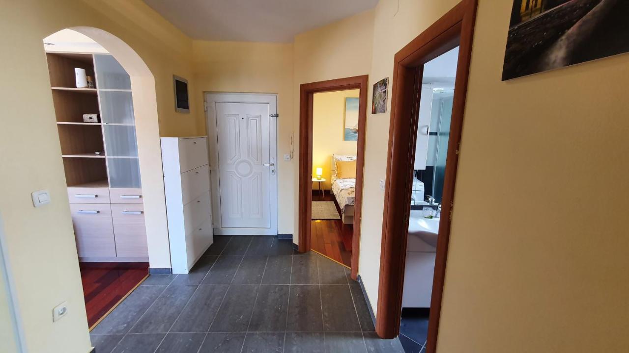 Апартаменты Apartman Istria 4 You Пула Экстерьер фото