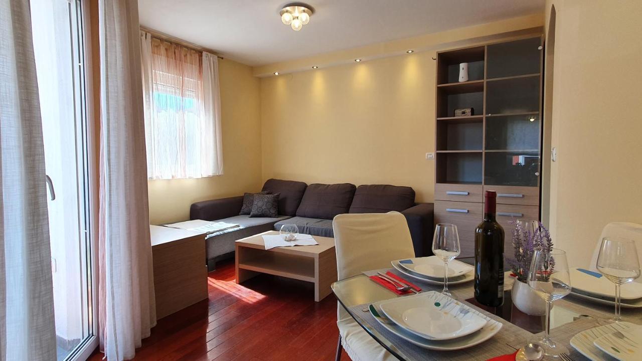 Апартаменты Apartman Istria 4 You Пула Экстерьер фото