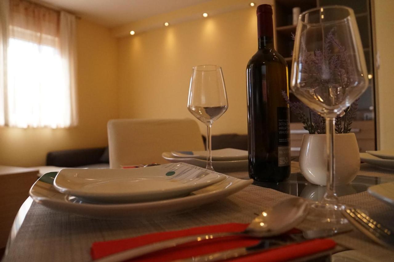 Апартаменты Apartman Istria 4 You Пула Экстерьер фото