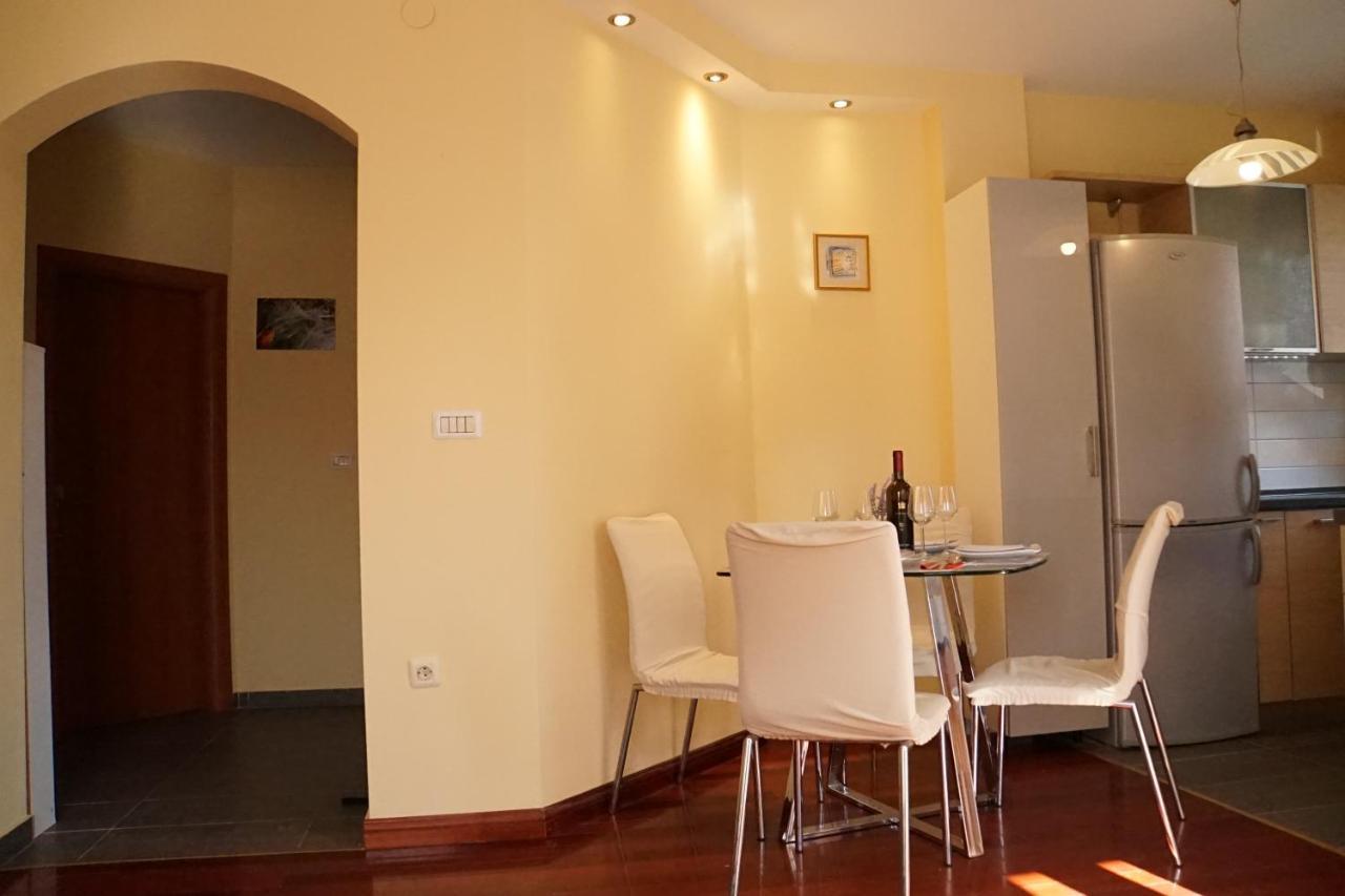 Апартаменты Apartman Istria 4 You Пула Экстерьер фото