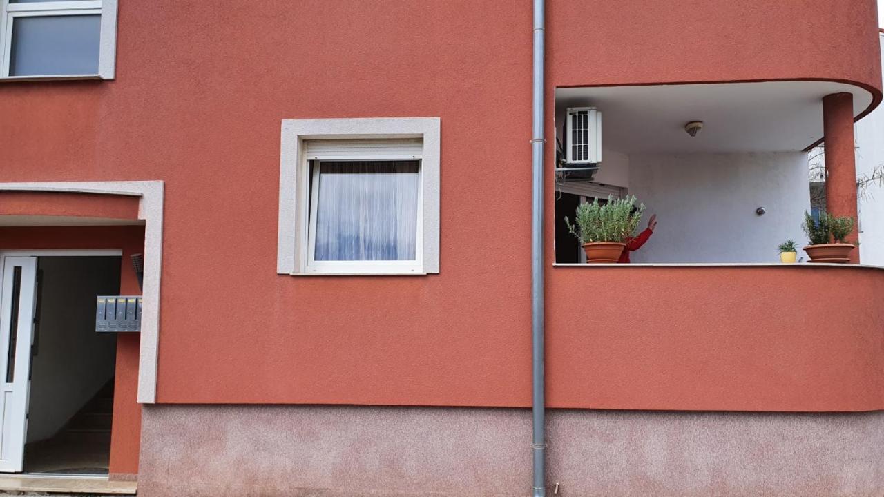 Апартаменты Apartman Istria 4 You Пула Экстерьер фото